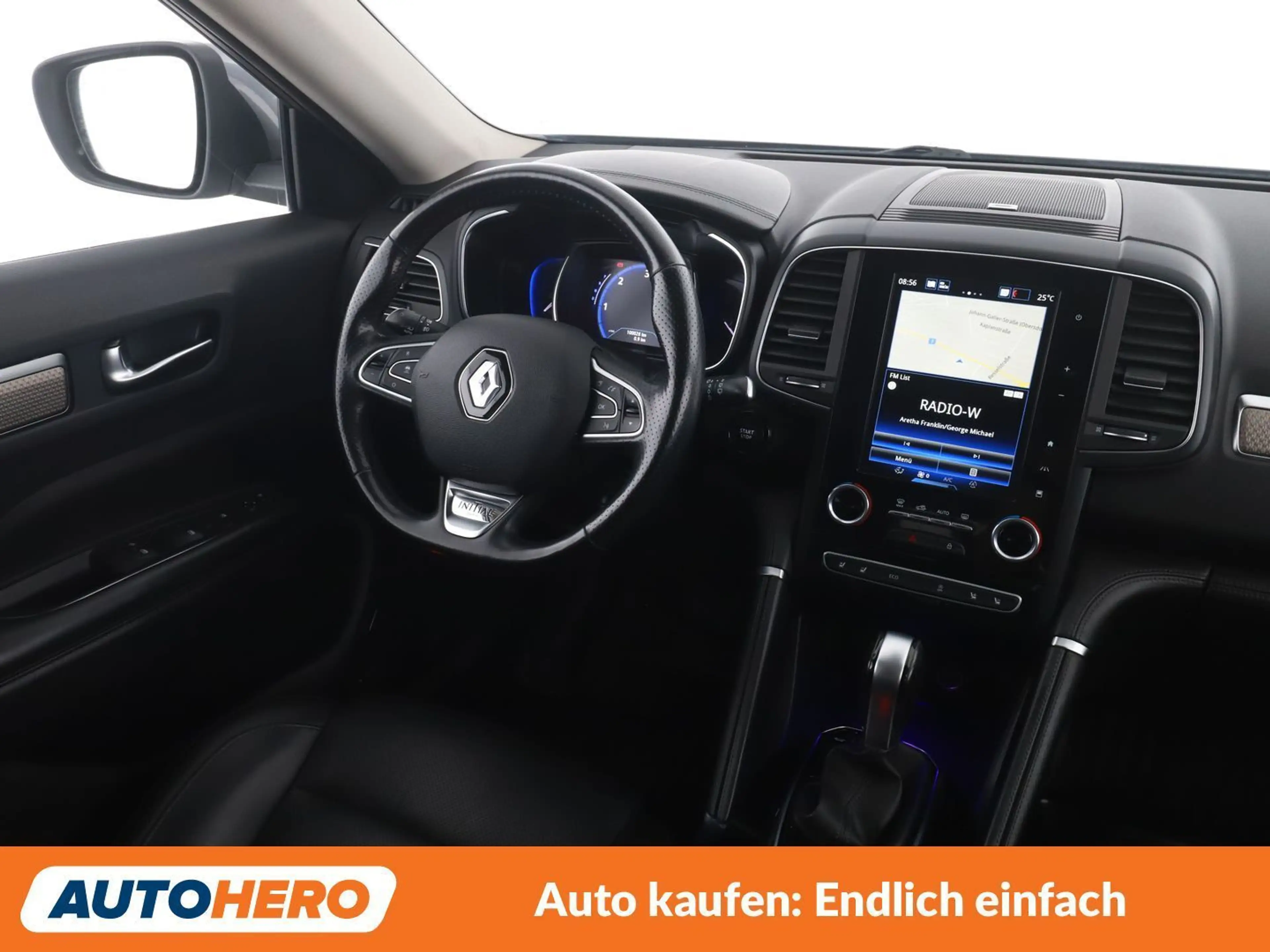 Renault Koleos 2.0 dCi Energy Initiale Paris 4x4 — photo 13