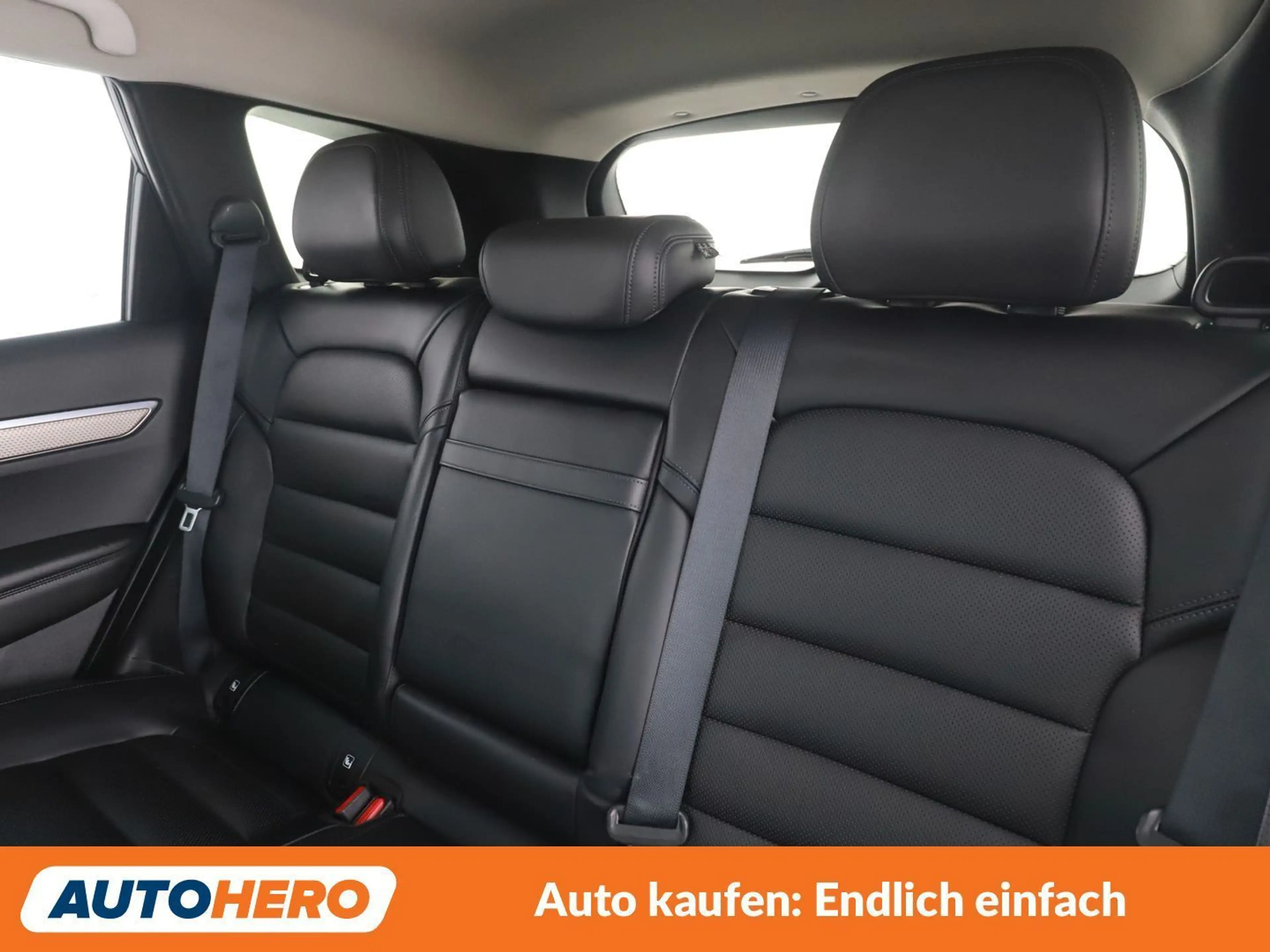 Renault Koleos 2.0 dCi Energy Initiale Paris 4x4 — photo 14