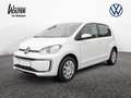 Volkswagen e-up! KAM SHZ TEMPOMAT DAB+ Weiß - thumbnail 1