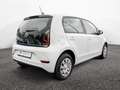 Volkswagen e-up! KAM SHZ TEMPOMAT DAB+ Weiß - thumbnail 3