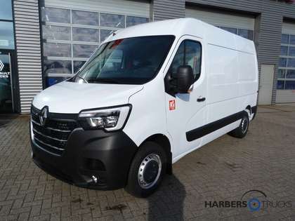 Renault Master L2H2 150PK Airco, Navi, Apple Carplay