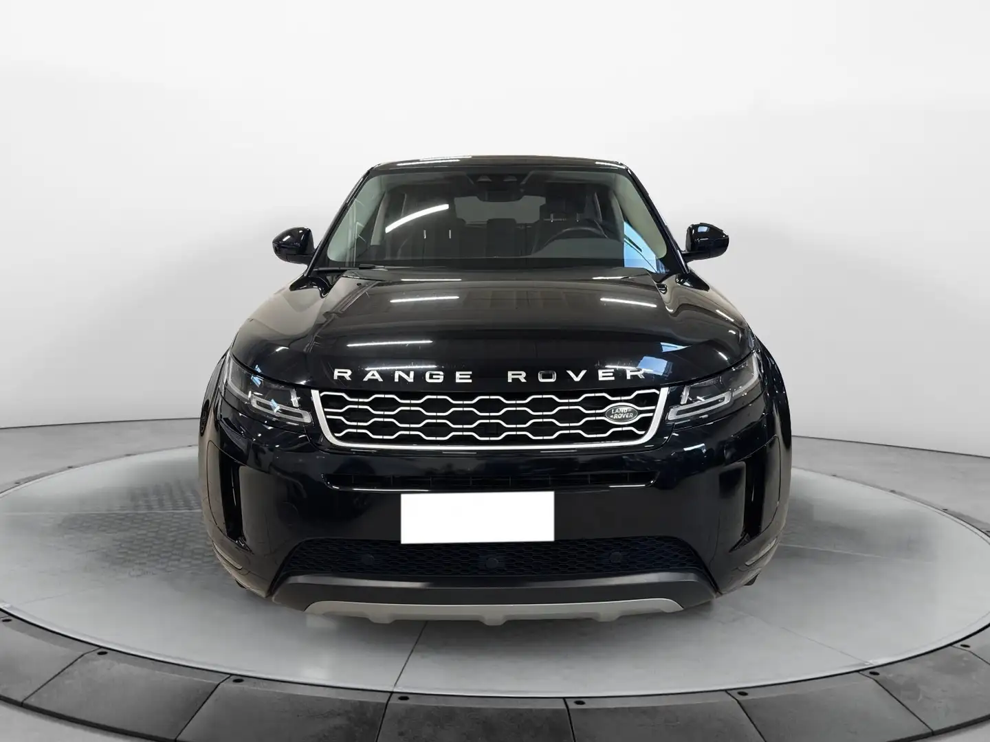 Land Rover Range Rover Evoque II 2019 Die 2.0d i4 mhev S awd 150cv auto Schwarz - 2