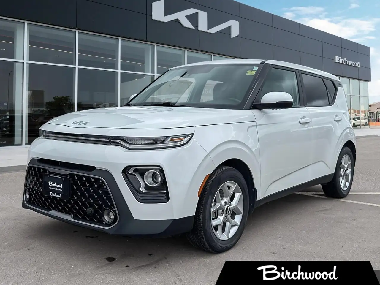 2022 Kia Soul