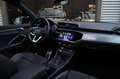 Audi Q3 40 TFSI quattro| 3x S Line| Pano| Keyless| Black p Zwart - thumbnail 27