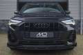 Audi Q3 40 TFSI quattro| 3x S Line| Pano| Keyless| Black p Zwart - thumbnail 12