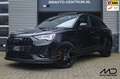 Audi Q3 40 TFSI quattro| 3x S Line| Pano| Keyless| Black p Zwart - thumbnail 1
