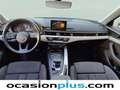Audi A4 35 TDI S line S tronic 110kW Negro - thumbnail 6