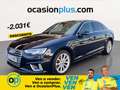 Audi A4 35 TDI S line S tronic 110kW Negro - thumbnail 1