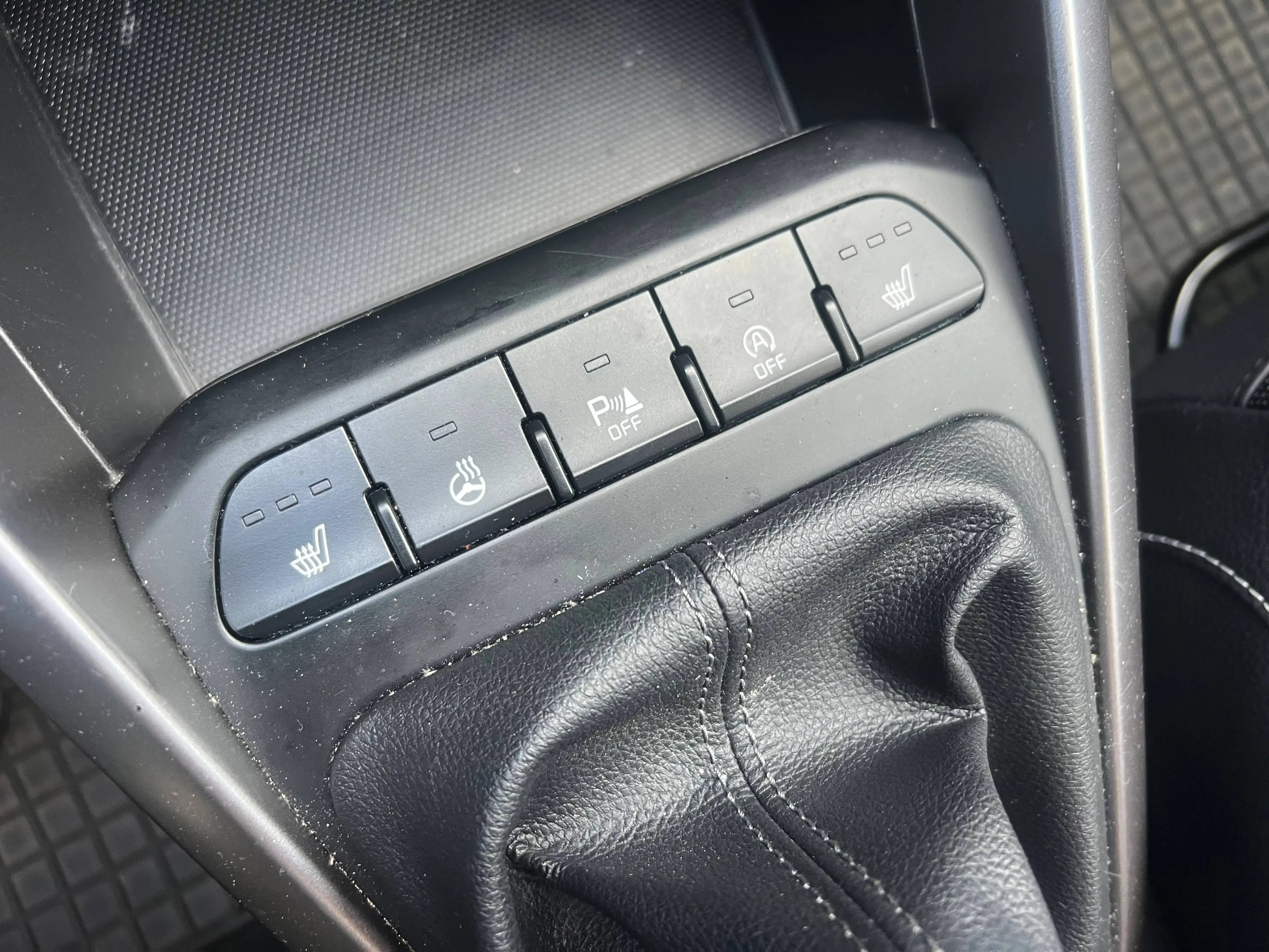 Kia Rio GT-LINE — photo 8