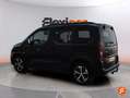 Peugeot Rifter GT BlueHDi 130 Negro - thumbnail 4