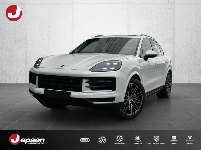Imagine Porsche Cayenne E-Hybrid BOSE PANO 360°