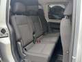 Volkswagen Caddy 2.0TDI Maxi BMT°Klima°AHK°SHZ°Tempo° Срібний - thumbnail 9