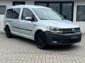Volkswagen Caddy 2.0TDI Maxi BMT°Klima°AHK°SHZ°Tempo° Срібний - thumbnail 2