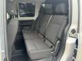 Volkswagen Caddy 2.0TDI Maxi BMT°Klima°AHK°SHZ°Tempo° Срібний - thumbnail 7