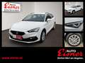 SEAT Leon SP 1.0 TSI ESP ABS Weiß - thumbnail 1