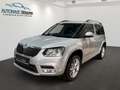Skoda Yeti Elegance 4x4*1.Hand*24.050 KM*Bi-Xenon*Navi Argent - thumbnail 1
