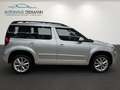 Skoda Yeti Elegance 4x4*1.Hand*24.050 KM*Bi-Xenon*Navi Argent - thumbnail 6