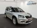Skoda Yeti Elegance 4x4*1.Hand*24.050 KM*Bi-Xenon*Navi Argent - thumbnail 3