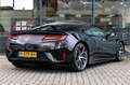 Honda NSX 3.5 V6 twin turbo Hybrid SH-AWD - Full options | 5 Schwarz - thumbnail 4