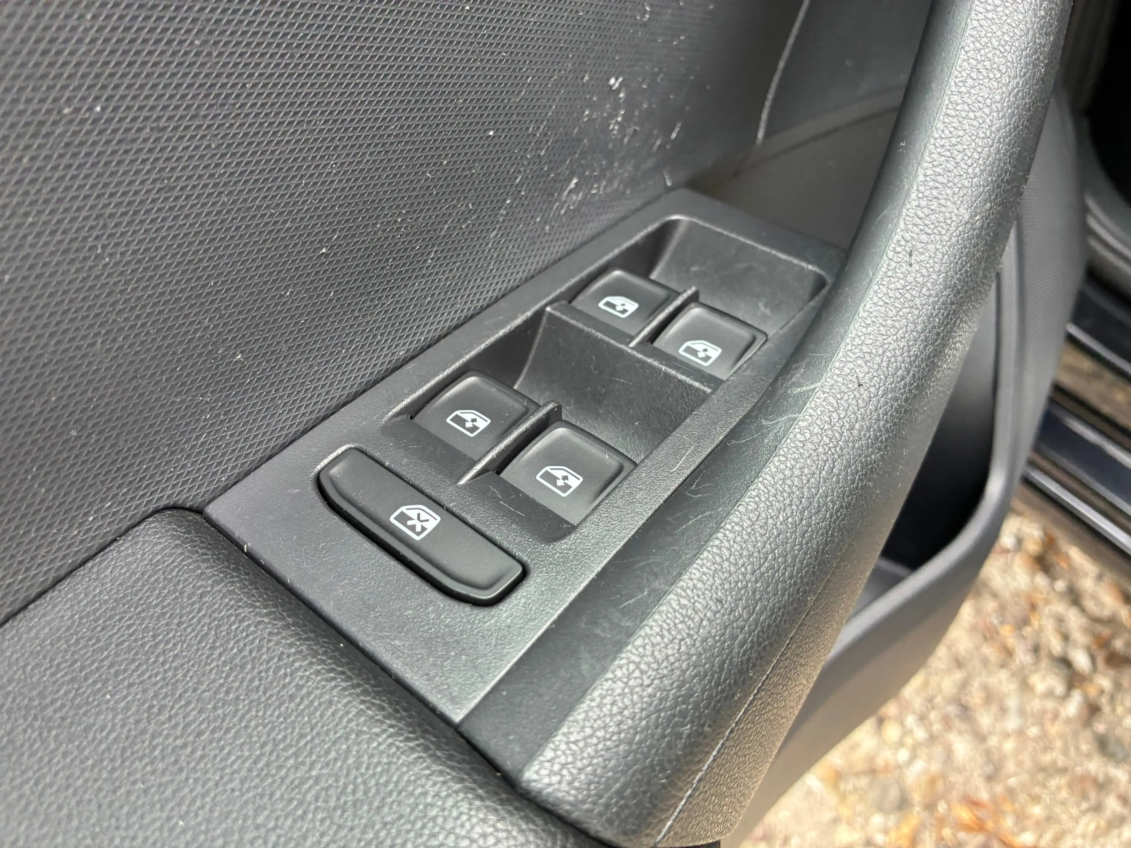 Skoda Rapid/Spaceback 1.2 TSI Automaat | 1e eigenaar | Navi + Clima + Cr — photo 12