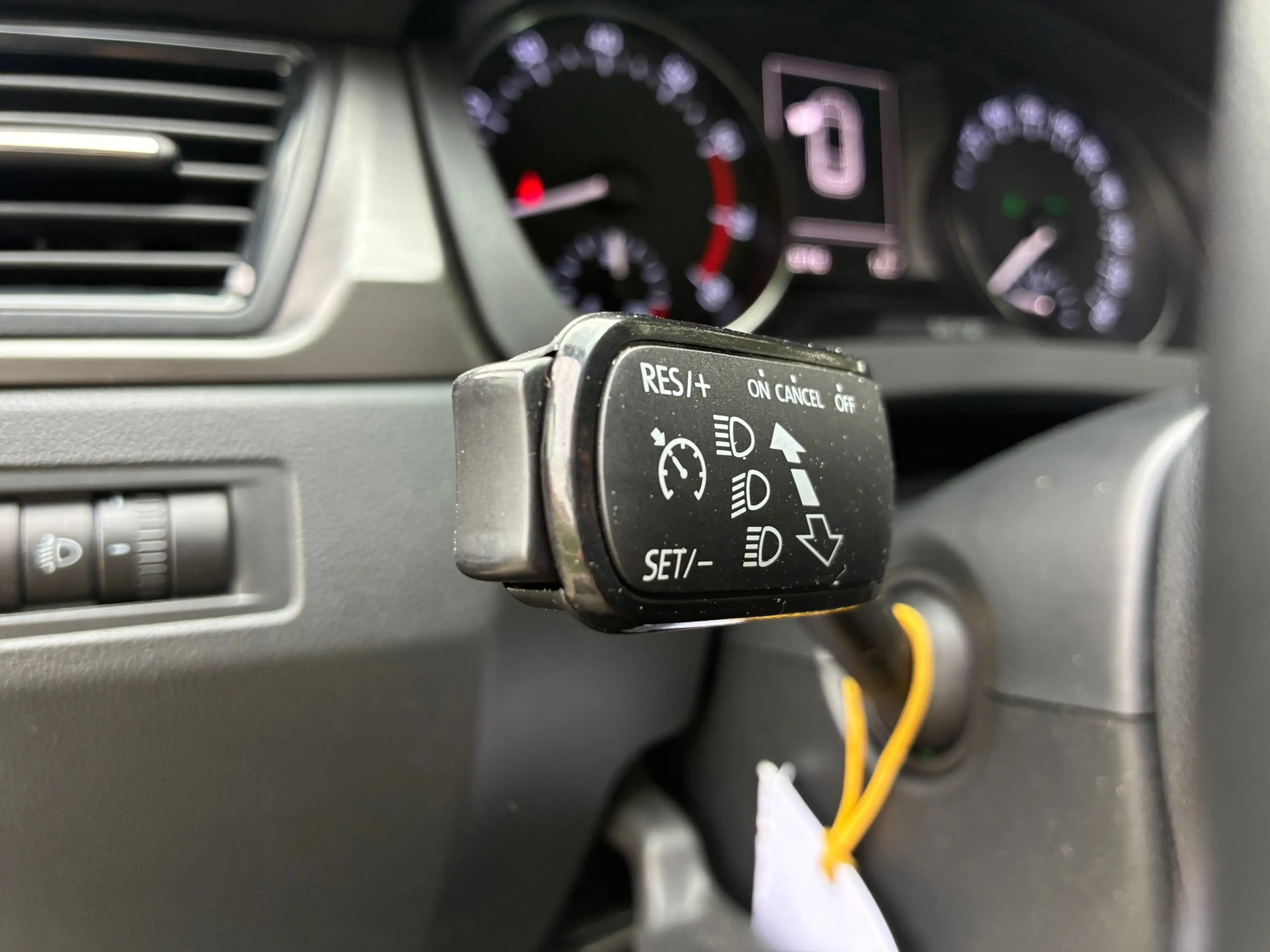 Skoda Rapid/Spaceback 1.2 TSI Automaat | 1e eigenaar | Navi + Clima + Cr — photo 14