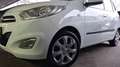 Hyundai i10 i10 1,1 Life Life /NUR 50.000KM/ Pickerl!*1.BESITZ Weiß - thumbnail 7