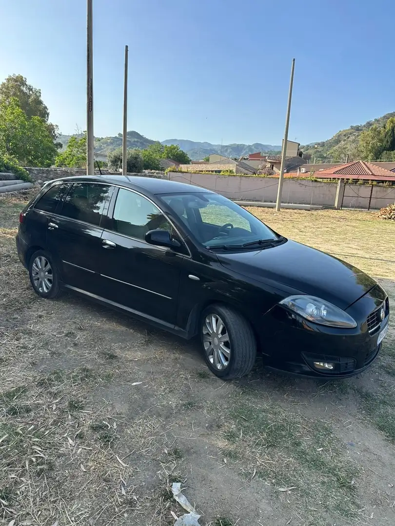 Fiat Croma PASSAGGIO COMPRESO - 1