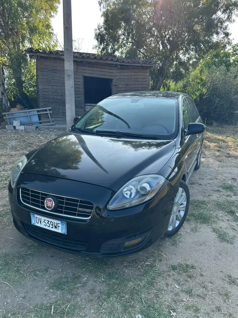 Fiat Croma PASSAGGIO COMPRESO - 2