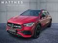 Mercedes-Benz GLA 200 d 4M /AHK/Night/Totw/MBUX/AMG Rot - thumbnail 1