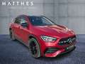 Mercedes-Benz GLA 200 d 4M /AHK/Night/Totw/MBUX/AMG Rot - thumbnail 5