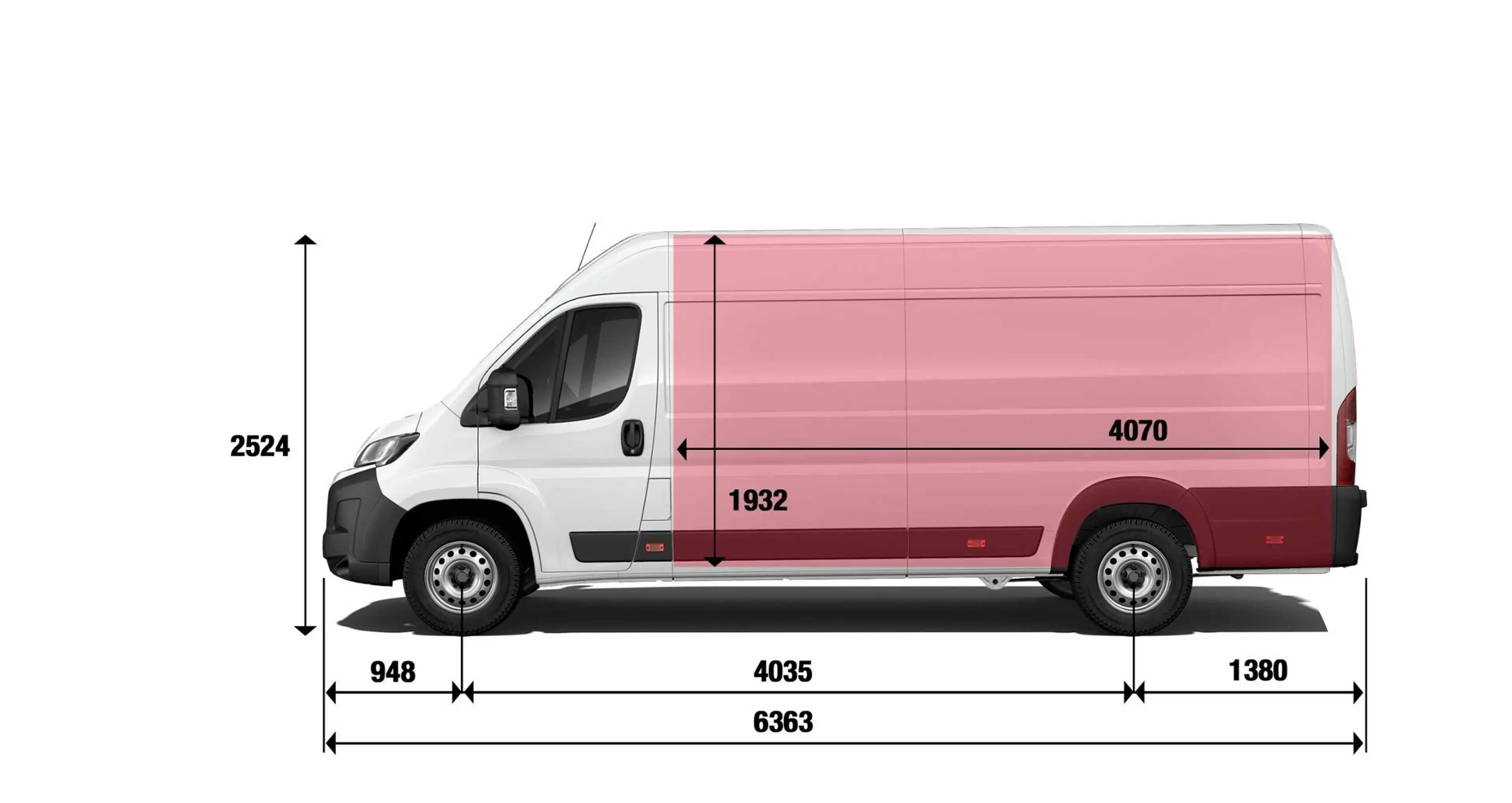 Opel Movano-e Electric 3.5t L3H2 Zwaar 110 kWh | NU TE BESTELLEN — photo 7