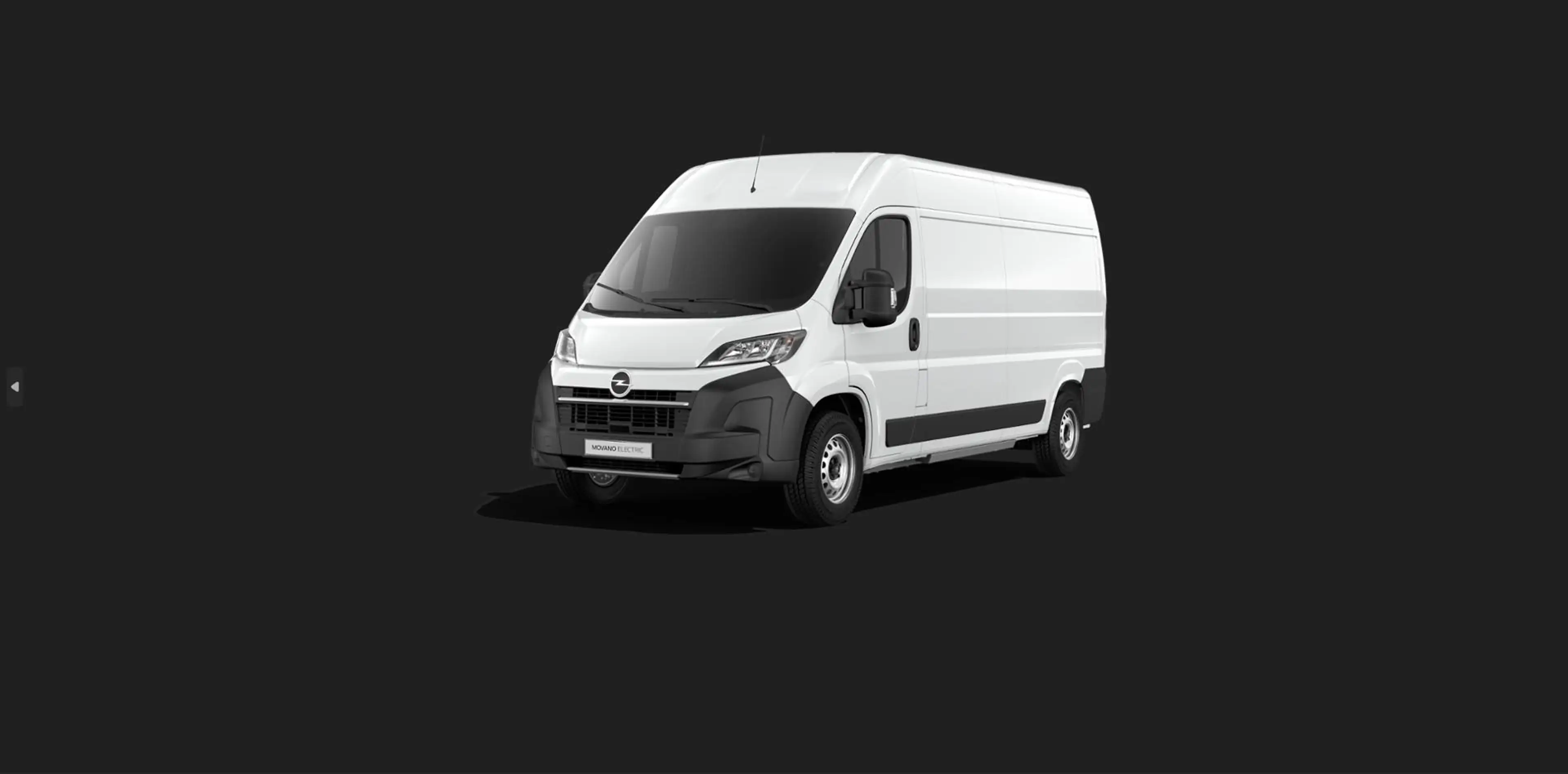 Opel Movano-e Electric 3.5t L3H2 Zwaar 110 kWh | NU TE BESTELLEN — photo 3