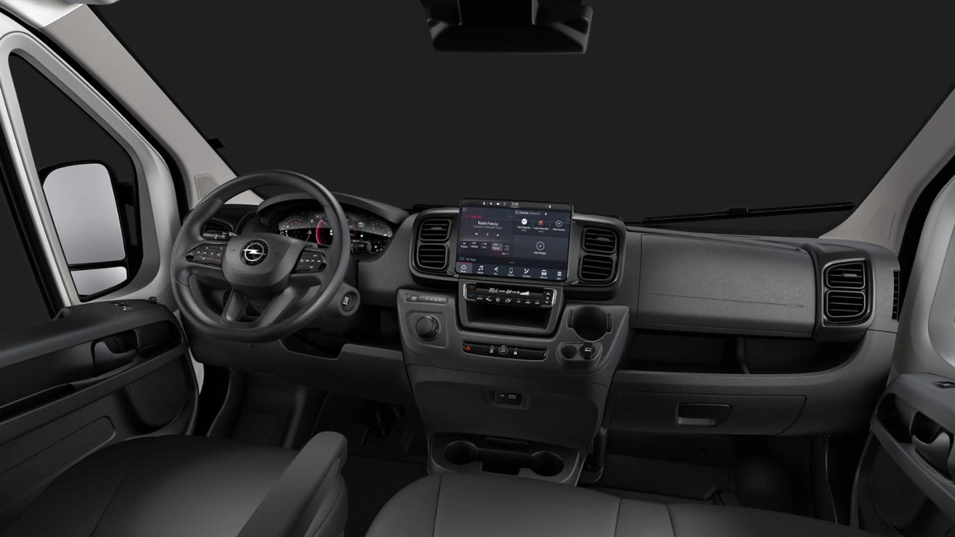 Opel Movano-e Electric 3.5t L3H2 Zwaar 110 kWh | NU TE BESTELLEN — photo 4