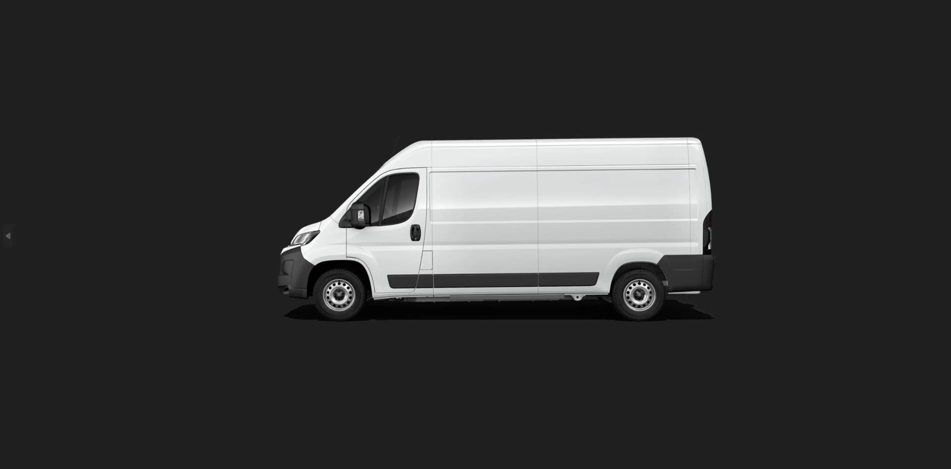 Opel Movano-e Electric 3.5t L3H2 Zwaar 110 kWh | NU TE BESTELLEN — photo 2