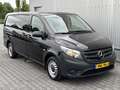 Mercedes-Benz Vito 114 CDI Lang*NAVI*CRUISE*HAAK*AUTOM*ECC*CAM*TEL*3P Zwart - thumbnail 24