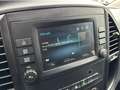 Mercedes-Benz Vito 114 CDI Lang*NAVI*CRUISE*HAAK*AUTOM*ECC*CAM*TEL*3P Zwart - thumbnail 25
