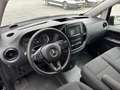 Mercedes-Benz Vito 114 CDI Lang*NAVI*CRUISE*HAAK*AUTOM*ECC*CAM*TEL*3P Zwart - thumbnail 3