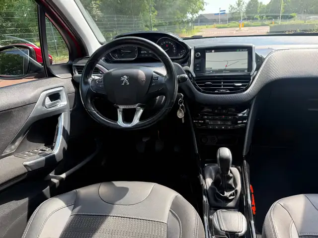 Peugeot 2008 view 15