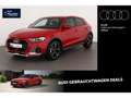 Audi A1 allstreet 35 TFSI S line S-Tronic LED/NAV Rot - thumbnail 1