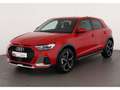 Audi A1 allstreet 35 TFSI S line S-Tronic LED/NAV Rot - thumbnail 2