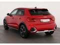 Audi A1 allstreet 35 TFSI S line S-Tronic LED/NAV Rot - thumbnail 4