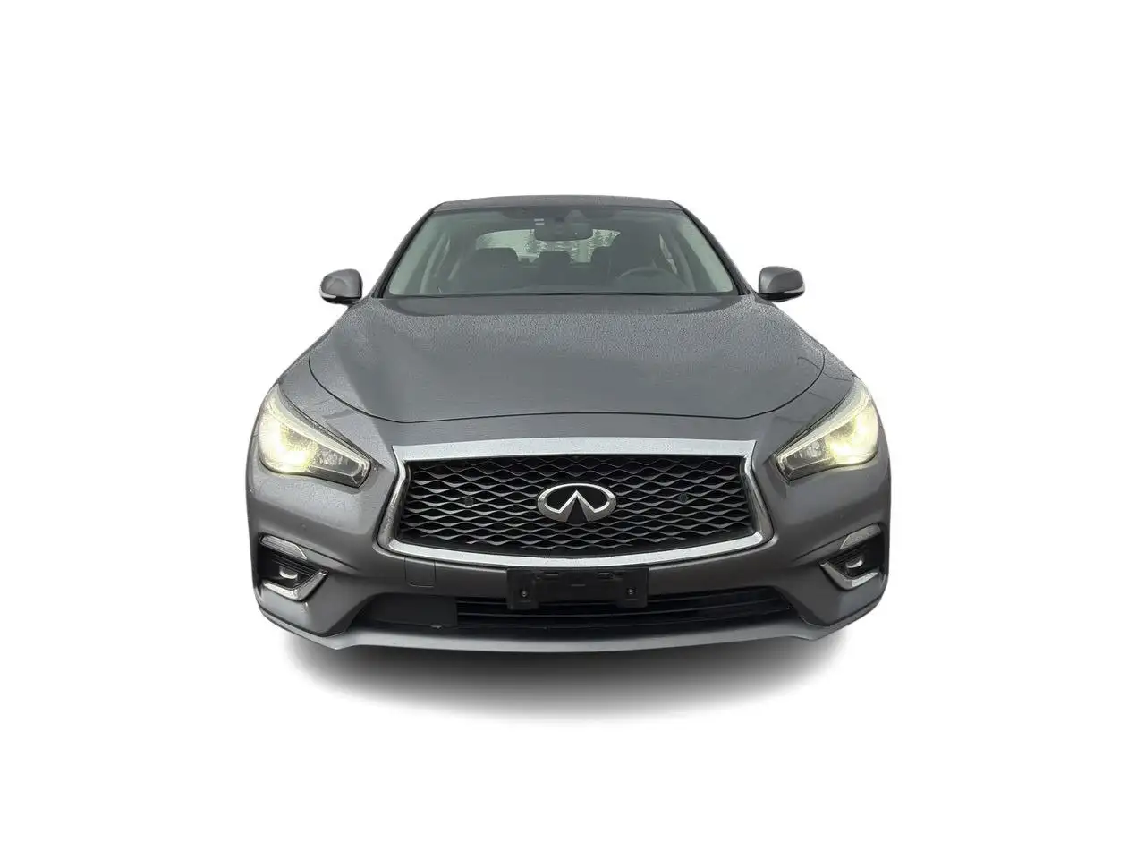 Infiniti Q50 снимка Infiniti Q50