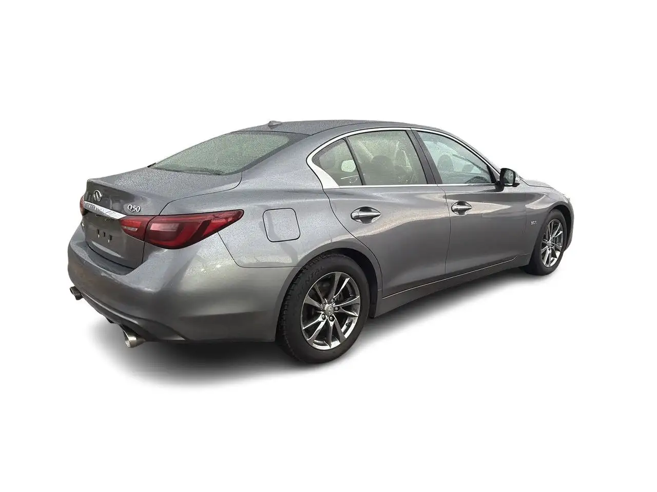 Infiniti Q50 снимка Infiniti Q50