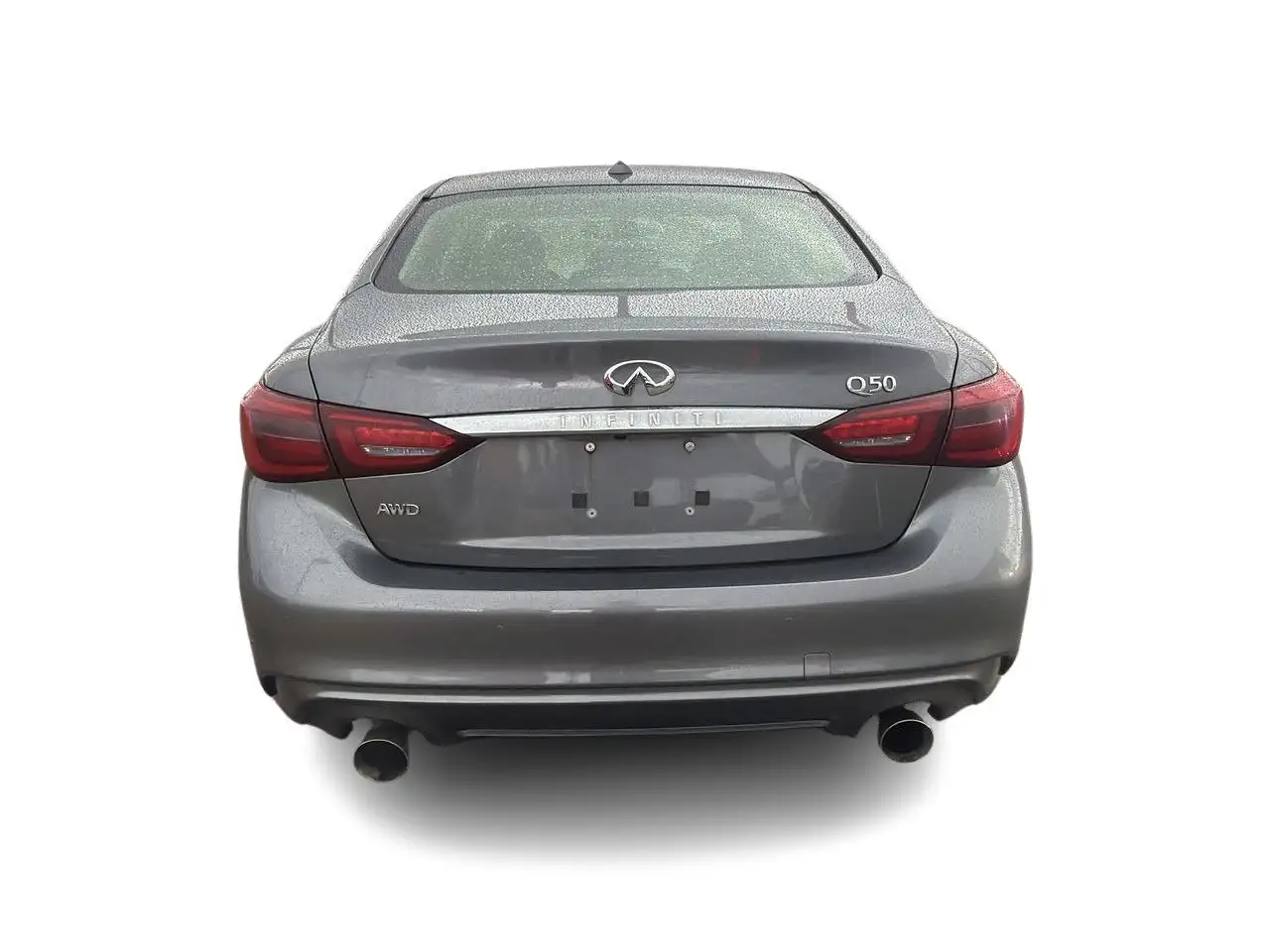 Infiniti Q50 снимка Infiniti Q50
