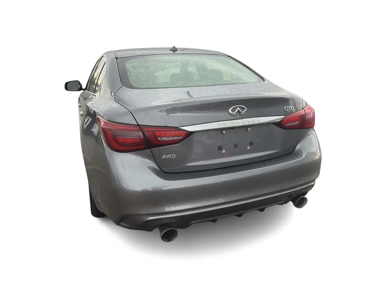 Infiniti Q50 снимка Infiniti Q50