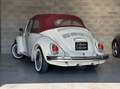 Volkswagen Coccinelle Cabriolet 1300 GARANTIE 12 MOIS Blanc - thumbnail 6