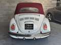 Volkswagen Coccinelle Cabriolet 1300 GARANTIE 12 MOIS Blanc - thumbnail 5