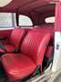 Volkswagen Coccinelle Cabriolet 1300 GARANTIE 12 MOIS Blanc - thumbnail 10