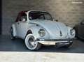 Volkswagen Coccinelle Cabriolet 1300 GARANTIE 12 MOIS Blanc - thumbnail 3