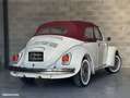 Volkswagen Coccinelle Cabriolet 1300 GARANTIE 12 MOIS Blanc - thumbnail 4